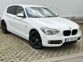 ����� �� �������� �� BMW 120 2.0d/ SPORT/ SHADOW LINE/PDC/BI XENON/LED/TOP