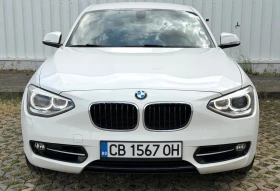 ����� �� �������� �� BMW 120 2.0d/ SPORT/ SHADOW LINE/PDC/BI XENON/LED/TOP
