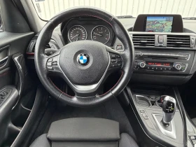 BMW 120 2.0d/ SPORT/ SHADOW LINE/PDC/BI XENON/LED/TOP | Mobile.bg � ����� ������ 12