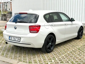BMW 120 2.0d/ SPORT/ SHADOW LINE/PDC/BI XENON/LED/TOP | Mobile.bg � ����� ������ 6