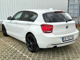 ����� �� �������� �� BMW 120 2.0d/ SPORT/ SHADOW LINE/PDC/BI XENON/LED/TOP