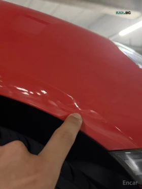Porsche Cayman 718* S 2.5* PDK* ПОДГРЕВ* ОБДУХВАНЕ* НАВИ* КАМРА | Auto.bg — изображение 11