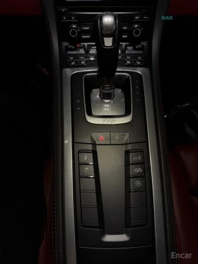 Porsche Cayman 718* S 2.5* PDK* ПОДГРЕВ* ОБДУХВАНЕ* НАВИ* КАМРА | Auto.bg — изображение 9