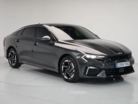 Kia K5 1.6 Turbo Prestige | Mobile.bg � ����� ������ 2
