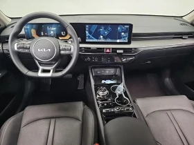 Kia K5 1.6 Turbo Prestige | Mobile.bg � ����� ������ 7