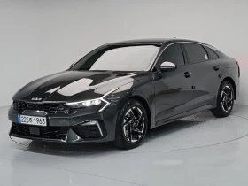 ����� �� �������� �� Kia K5 1.6 Turbo Prestige