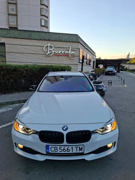 BMW 320 ��� ���* ����* ������* �������* BBS ������* 4x4 | Mobile.bg � ����� ������ 6