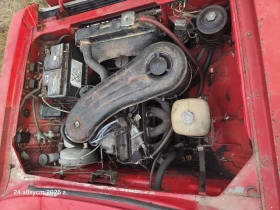 Moskvich 1360 | Mobile.bg � ����� ������ 6