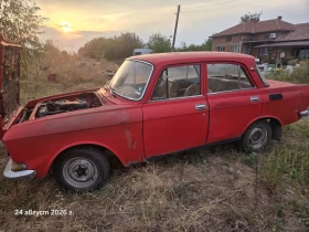 Moskvich 1360 | Mobile.bg � ����� ������ 7