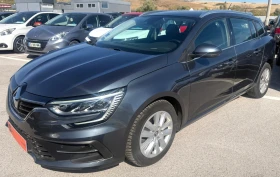 Renault Megane 1.5BDCI Automatic LED * KTEO*  | Auto.bg — изображение 3