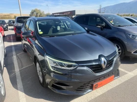 Renault Megane 1.5BDCI Automatic LED * KTEO*  | Auto.bg — изображение 7