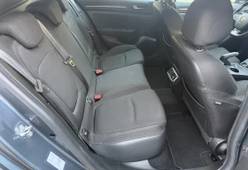 Renault Megane 1.5BDCI Automatic LED * KTEO*  | Auto.bg — изображение 9