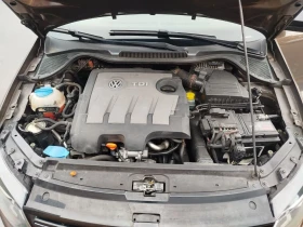 VW Polo 1.6 TDI | Mobile.bg � ����� ������ 14