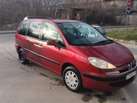 Peugeot 807 undefined | Auto.bg — изображение 7