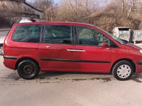 Peugeot 807 undefined | Auto.bg — изображение 6