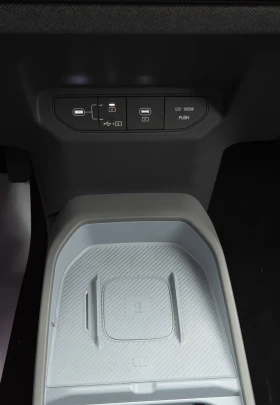 Kia EV3 81.4KWh/Long Range/Сервизна Книжка - 40250 € - 53008598 14