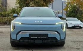 Kia EV3 81.4KWh/Long Range/Сервизна Книжка - 40250 € - 53008598 5