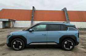 Kia EV3 81.4KWh/Long Range/Сервизна Книжка - 40250 € - 53008598 3