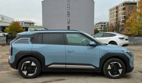 Kia EV3 81.4KWh/Long Range/Сервизна Книжка - 40250 € - 53008598 2