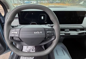Kia EV3 81.4KWh/Long Range/Сервизна Книжка - 40250 € - 53008598 11