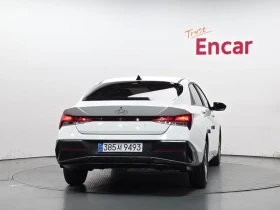 Hyundai Elantra AVANTE 1.6/КАМЕРА/ПАРКТРОНИК/НАВИГАЦИЯ/ | Auto.bg — изображение 4