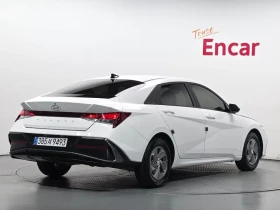 Hyundai Elantra AVANTE 1.6/КАМЕРА/ПАРКТРОНИК/НАВИГАЦИЯ/ | Auto.bg — изображение 2