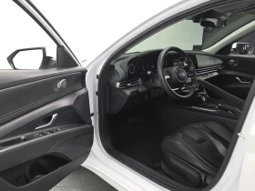 Hyundai Elantra AVANTE 1.6/КАМЕРА/ПАРКТРОНИК/НАВИГАЦИЯ/ | Auto.bg — изображение 10