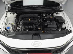 Hyundai Elantra AVANTE 1.6/КАМЕРА/ПАРКТРОНИК/НАВИГАЦИЯ/ | Auto.bg — изображение 6