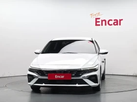 Hyundai Elantra AVANTE 1.6/КАМЕРА/ПАРКТРОНИК/НАВИГАЦИЯ/ | Auto.bg — изображение 3