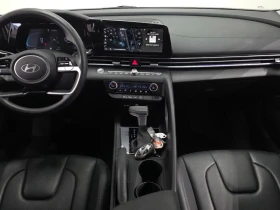 Hyundai Elantra AVANTE 1.6/КАМЕРА/ПАРКТРОНИК/НАВИГАЦИЯ/ | Auto.bg — изображение 7