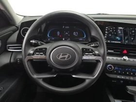 Hyundai Elantra AVANTE 1.6/КАМЕРА/ПАРКТРОНИК/НАВИГАЦИЯ/ | Auto.bg — изображение 14