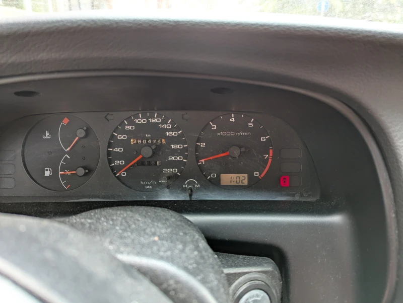 Nissan Primera, снимка 6 - Автомобили и джипове - 47665721