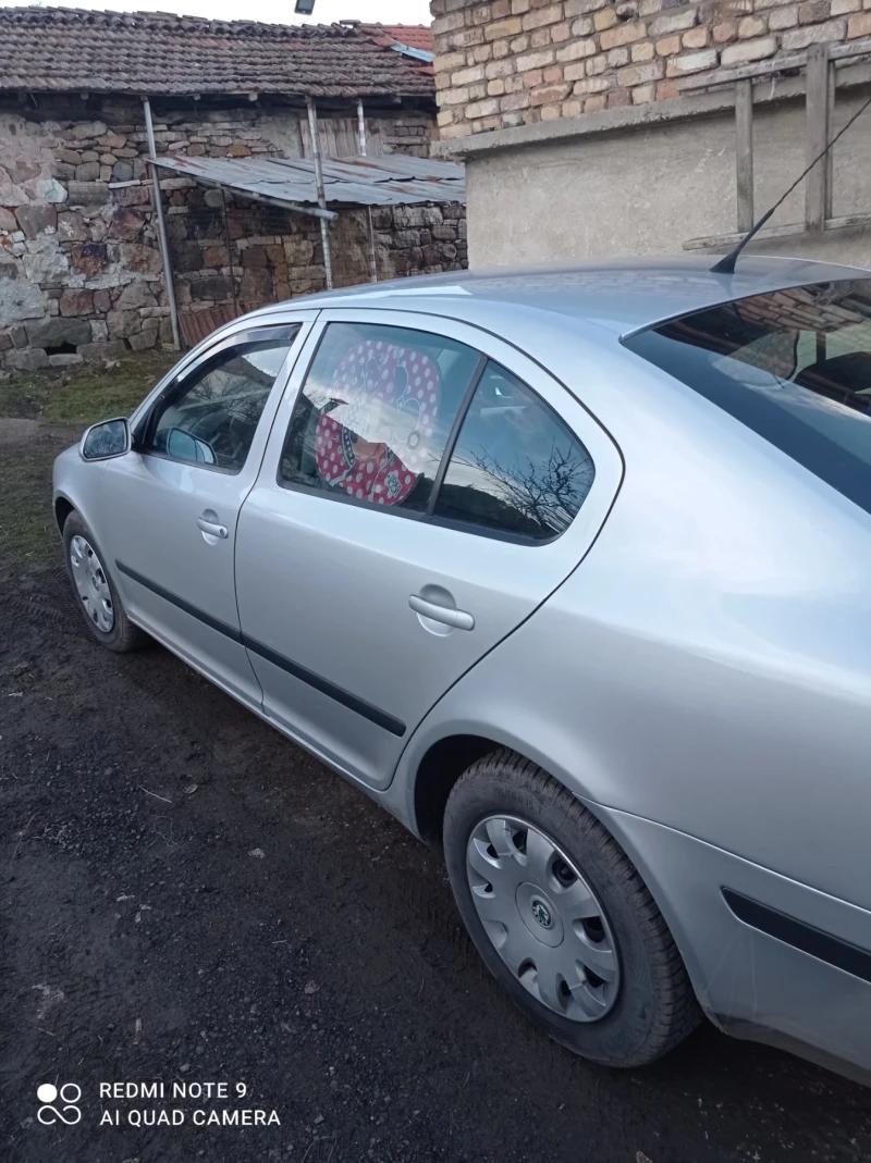 Skoda Octavia, снимка 12 - Автомобили и джипове - 48873380