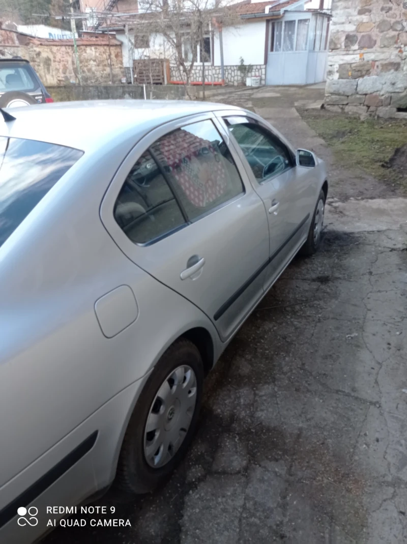 Skoda Octavia, снимка 13 - Автомобили и джипове - 48873380