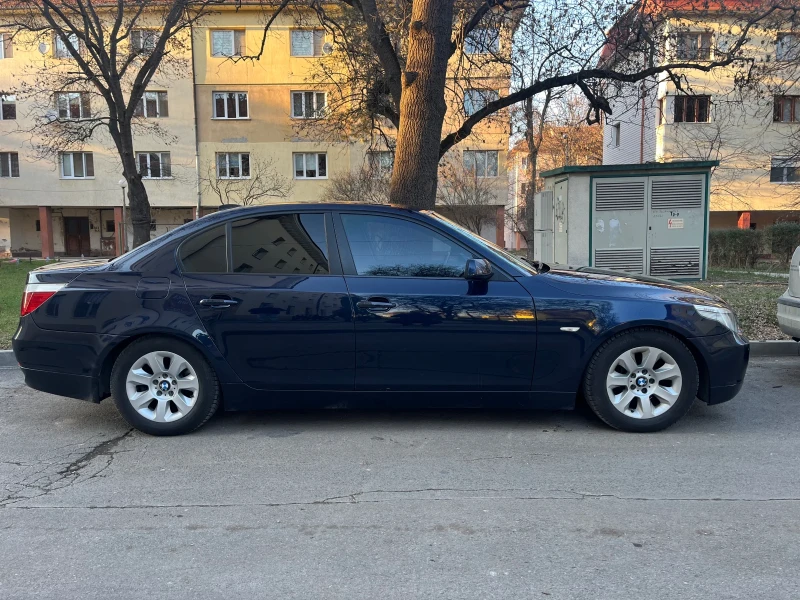 BMW 530 M54 B30, снимка 7 - Автомобили и джипове - 49011497