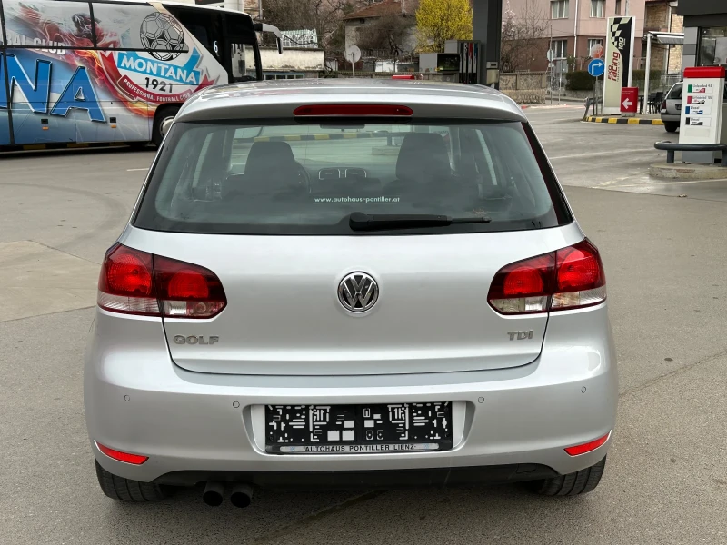 VW Golf 2.0TDI HIGHLINE 172300км!!!, снимка 6 - Автомобили и джипове - 49522075