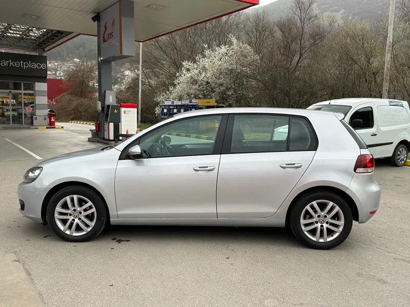 VW Golf 2.0TDI HIGHLINE 172300км!!!, снимка 4 - Автомобили и джипове - 49522075