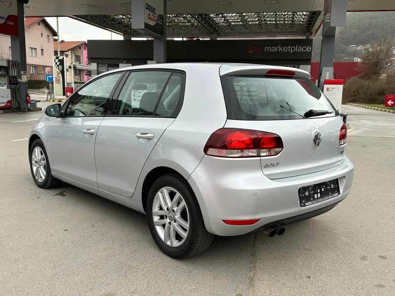 VW Golf 2.0TDI HIGHLINE 172300км!!!, снимка 5 - Автомобили и джипове - 49522075