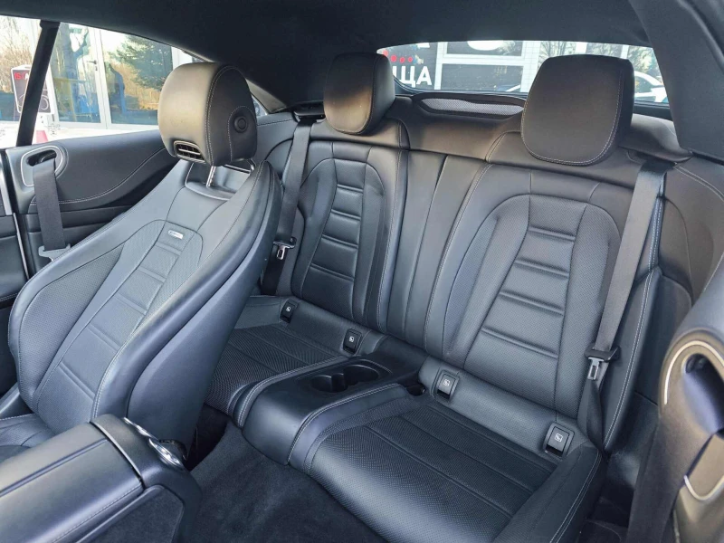 Mercedes-Benz E 53 AMG 4Matic/Virtual/HuD/Burmester/Memory/Обдухване/360К, снимка 8 - Автомобили и джипове - 51001627