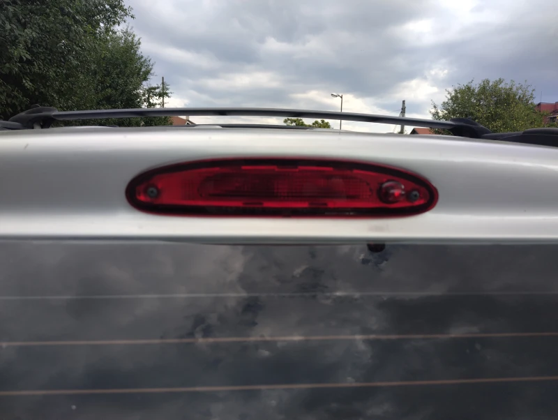 Chrysler Gr.voyager Limited AWD, снимка 7 - Автомобили и джипове - 52588495