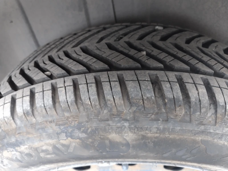 Chrysler Gr.voyager Limited AWD, снимка 13 - Автомобили и джипове - 52588495