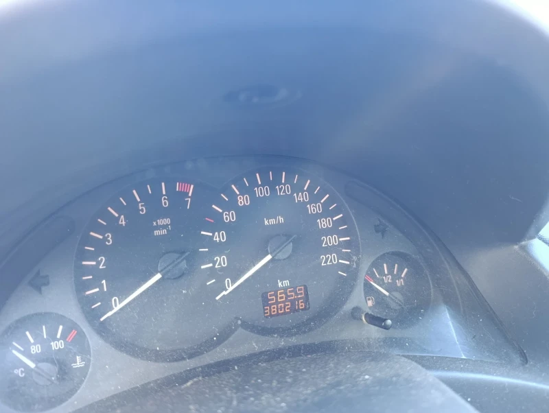 Opel Combo Седалкова баничарка , снимка 7 - Автомобили и джипове - 51568137