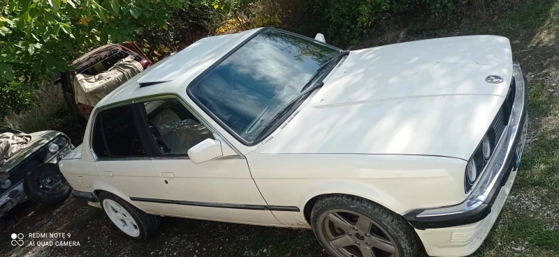 BMW 318 i, снимка 13 - Автомобили и джипове - 51997208