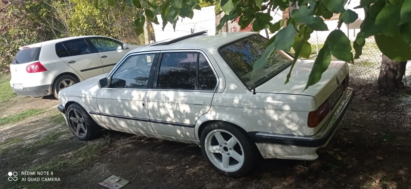 BMW 318 i, снимка 8 - Автомобили и джипове - 51997208