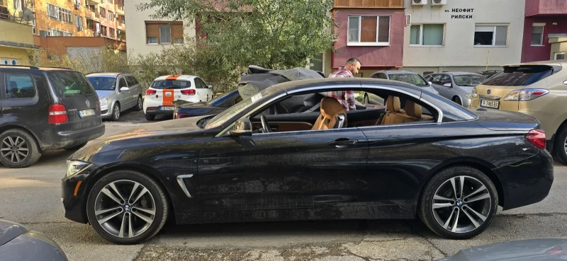 BMW 440, снимка 4 - Автомобили и джипове - 52375444