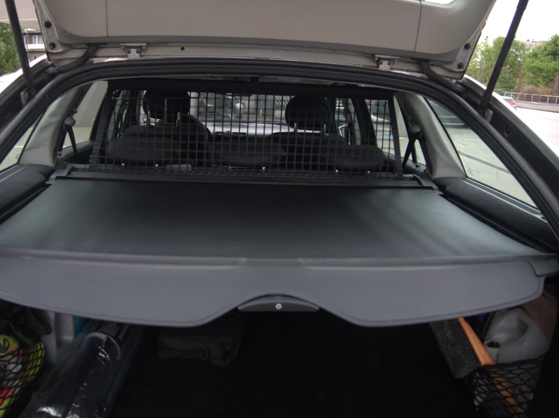 Mercedes-Benz C 220 T-mod, снимка 7 - Автомобили и джипове - 52431644