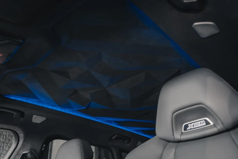 BMW XM V8 PLUG-IN HYBRID* FULL * BOWERS&WILKINS* LED, снимка 12 - Автомобили и джипове - 52685803