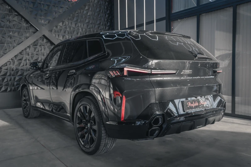 BMW XM V8 PLUG-IN HYBRID* FULL * BOWERS&WILKINS* LED, снимка 4 - Автомобили и джипове - 52685803