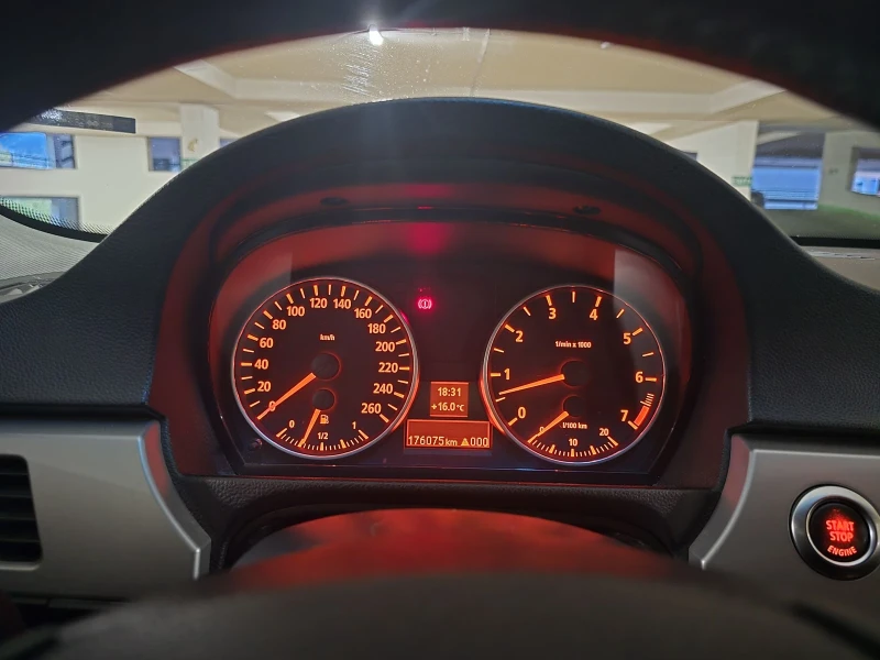 BMW 320, снимка 8 - Автомобили и джипове - 52876946