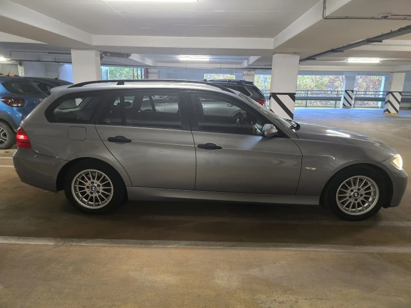BMW 320, снимка 4 - Автомобили и джипове - 52876946